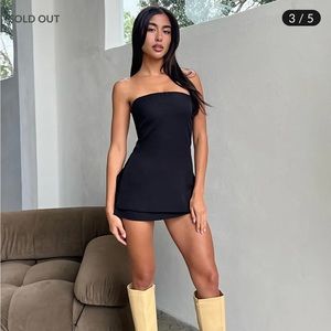 Tiger Mist Tamara Top